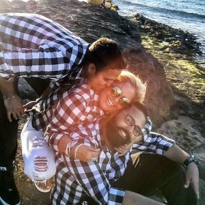 Meet your Posher, Melvin